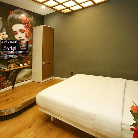 Bonita Tht (Adults Only) Hotel Ho Chi Minh-stad Buitenkant foto
