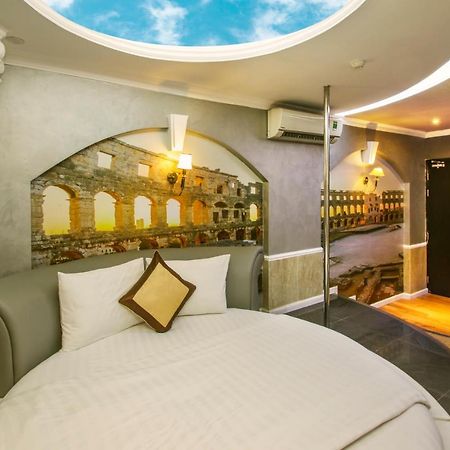 Bonita Tht (Adults Only) Hotel Ho Chi Minh-stad Buitenkant foto