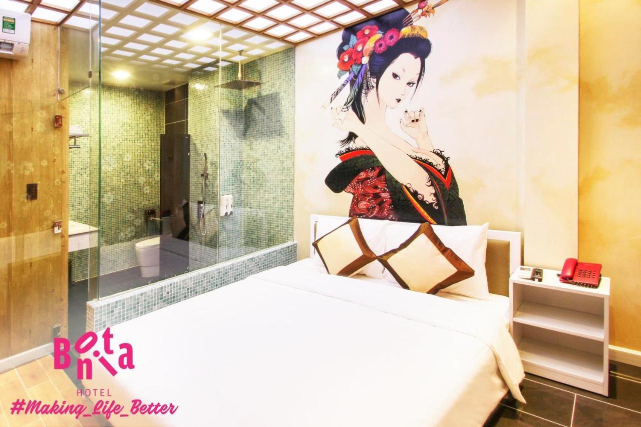 Bonita Tht (Adults Only) Hotel Ho Chi Minh-stad Buitenkant foto