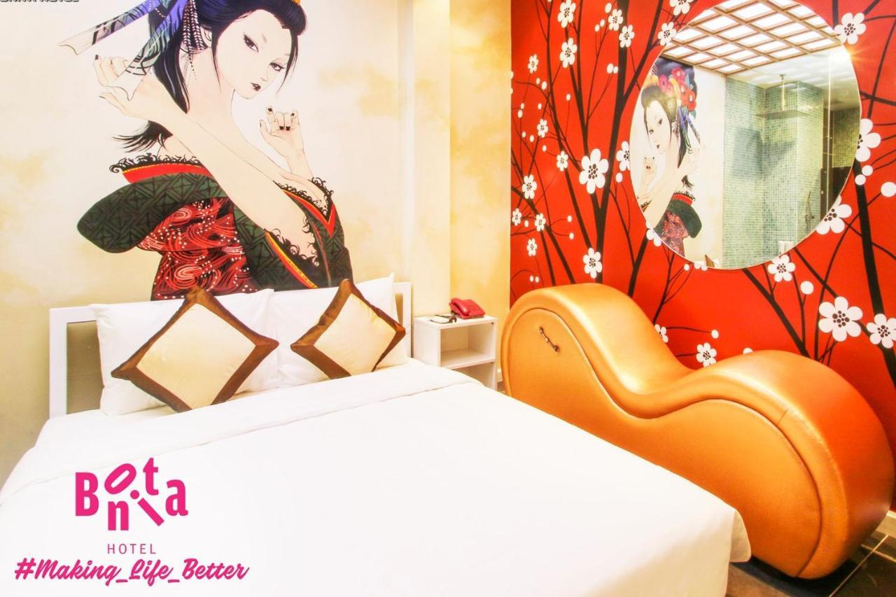 Bonita Tht (Adults Only) Hotel Ho Chi Minh-stad Buitenkant foto