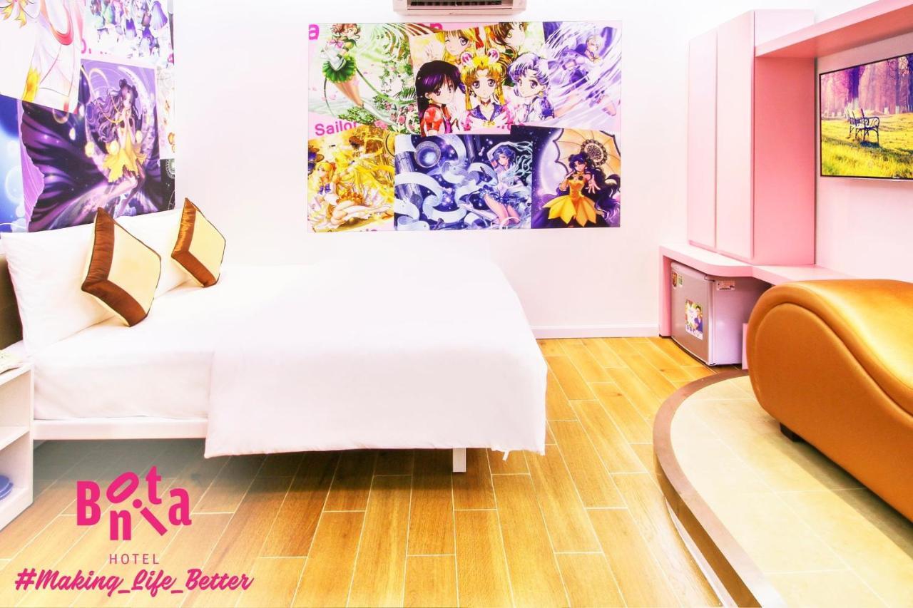Bonita Tht (Adults Only) Hotel Ho Chi Minh-stad Buitenkant foto