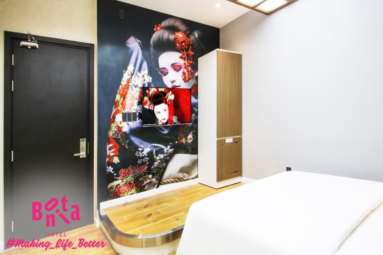 Bonita Tht (Adults Only) Hotel Ho Chi Minh-stad Buitenkant foto