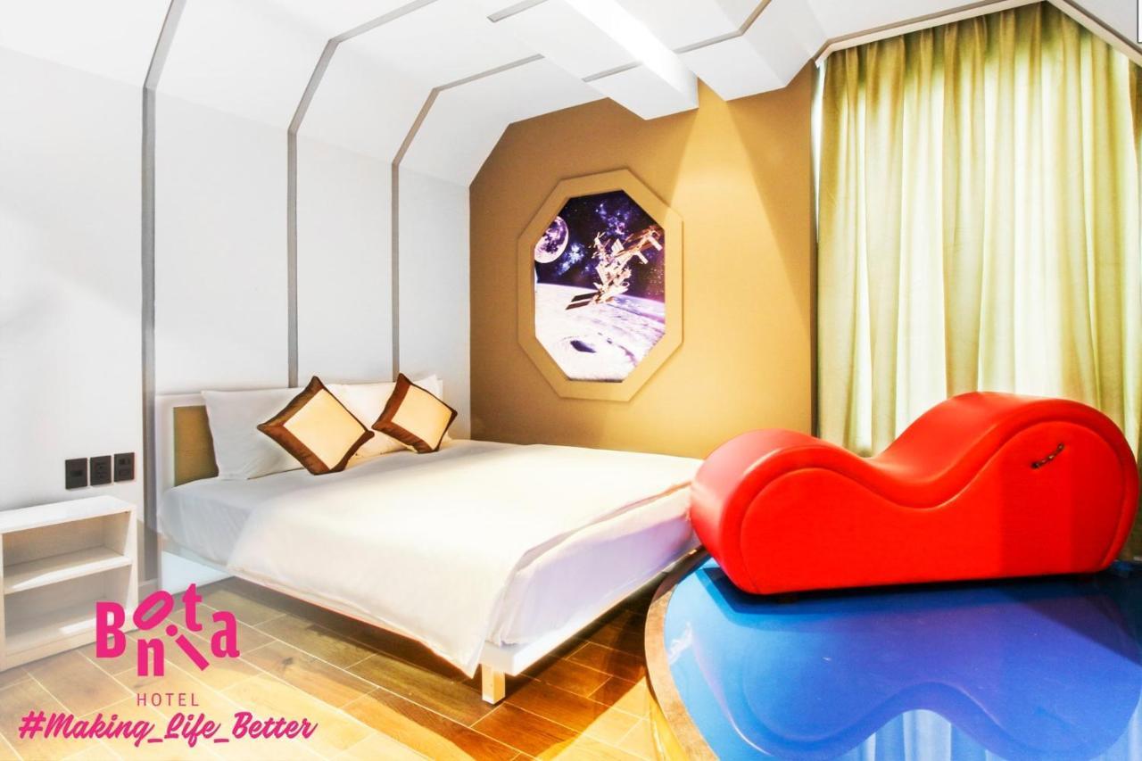 Bonita Tht (Adults Only) Hotel Ho Chi Minh-stad Buitenkant foto
