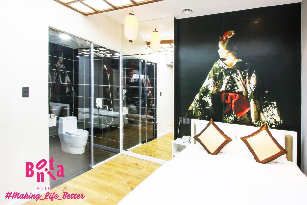 Bonita Tht (Adults Only) Hotel Ho Chi Minh-stad Buitenkant foto