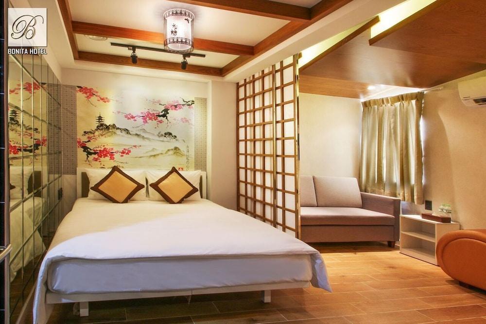 Bonita Tht (Adults Only) Hotel Ho Chi Minh-stad Buitenkant foto