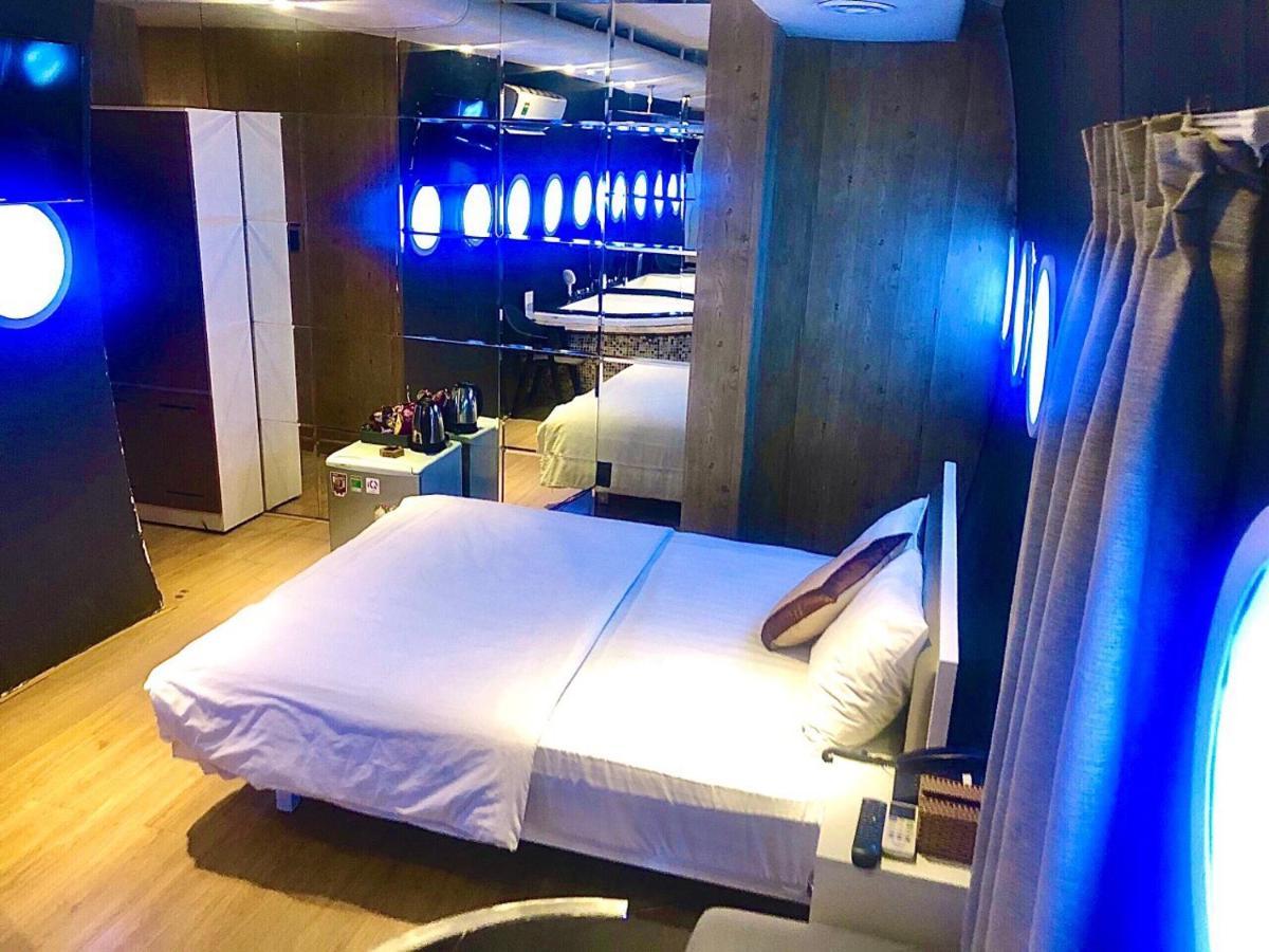 Bonita Tht (Adults Only) Hotel Ho Chi Minh-stad Buitenkant foto