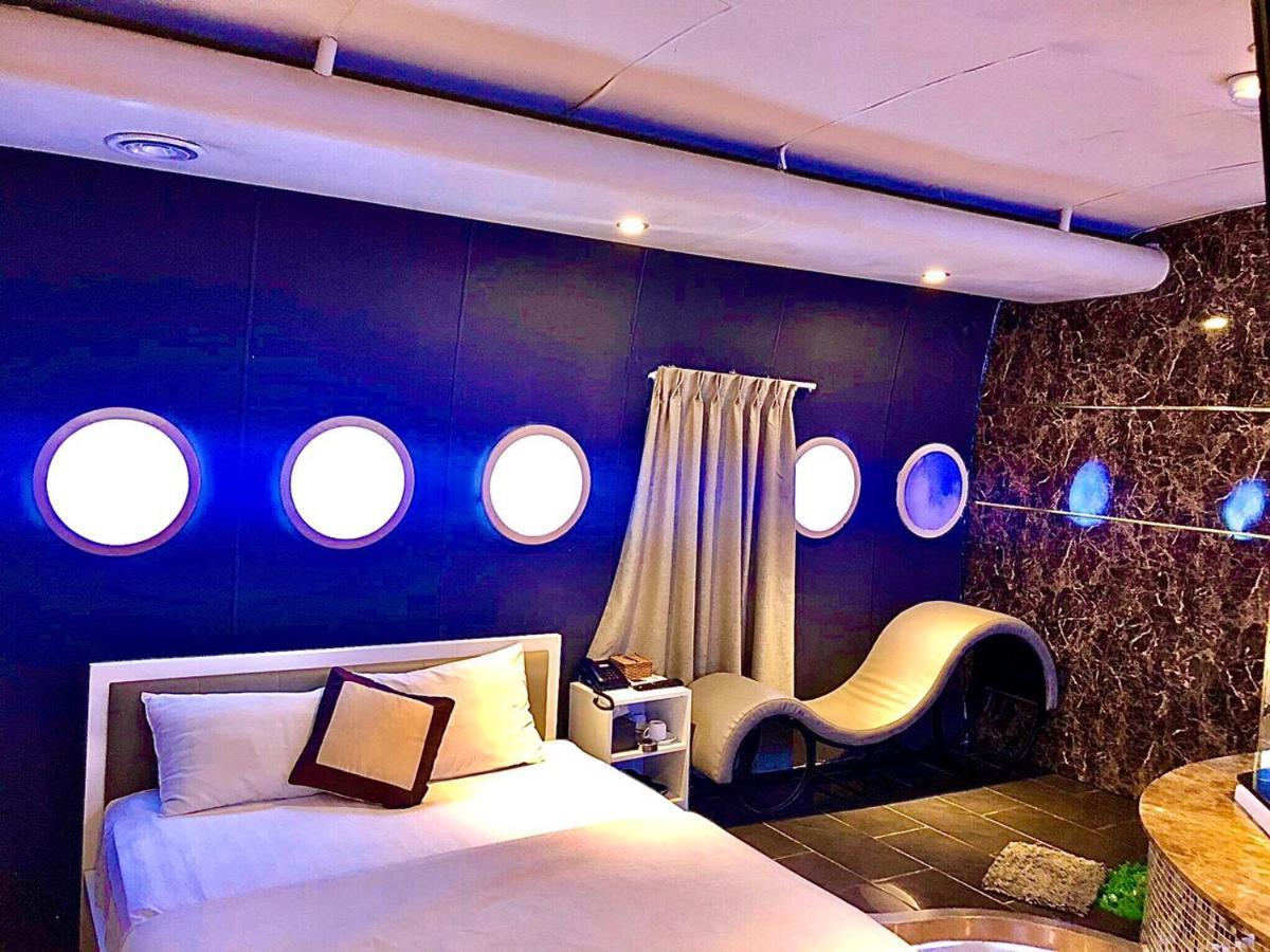 Bonita Tht (Adults Only) Hotel Ho Chi Minh-stad Buitenkant foto