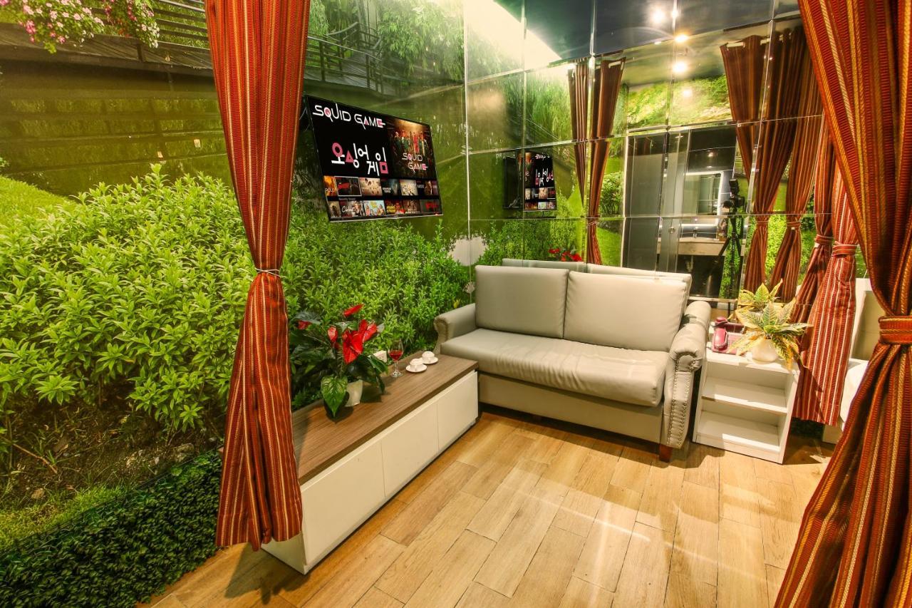 Bonita Tht (Adults Only) Hotel Ho Chi Minh-stad Buitenkant foto
