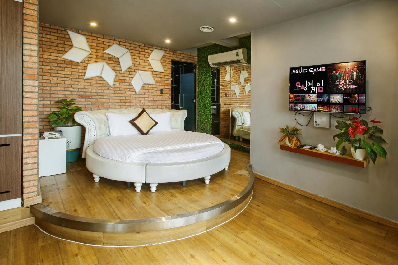 Bonita Tht (Adults Only) Hotel Ho Chi Minh-stad Buitenkant foto