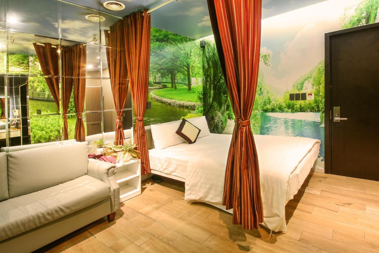 Bonita Tht (Adults Only) Hotel Ho Chi Minh-stad Buitenkant foto
