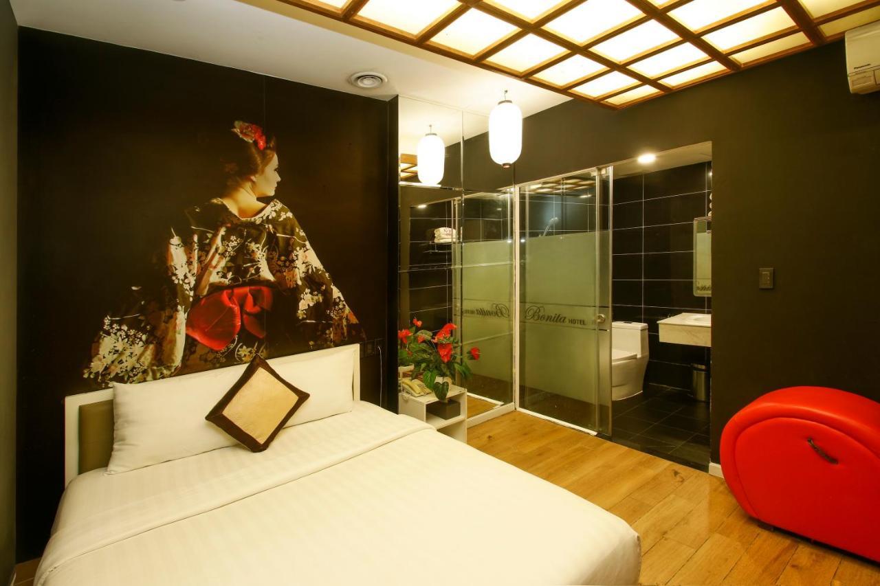 Bonita Tht (Adults Only) Hotel Ho Chi Minh-stad Buitenkant foto