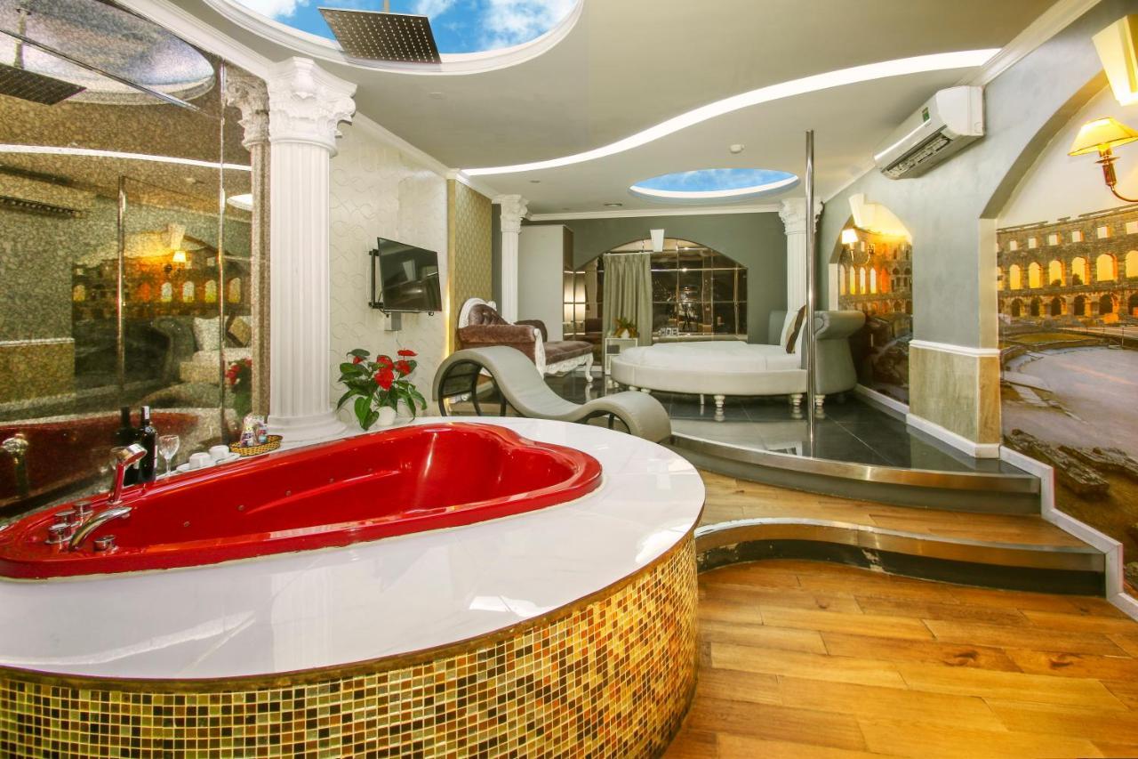 Bonita Tht (Adults Only) Hotel Ho Chi Minh-stad Buitenkant foto