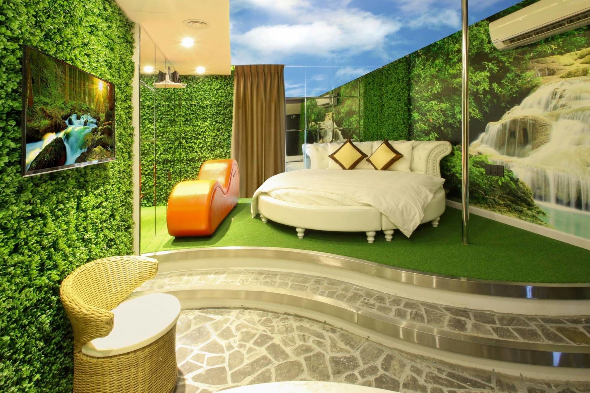Bonita Tht (Adults Only) Hotel Ho Chi Minh-stad Buitenkant foto