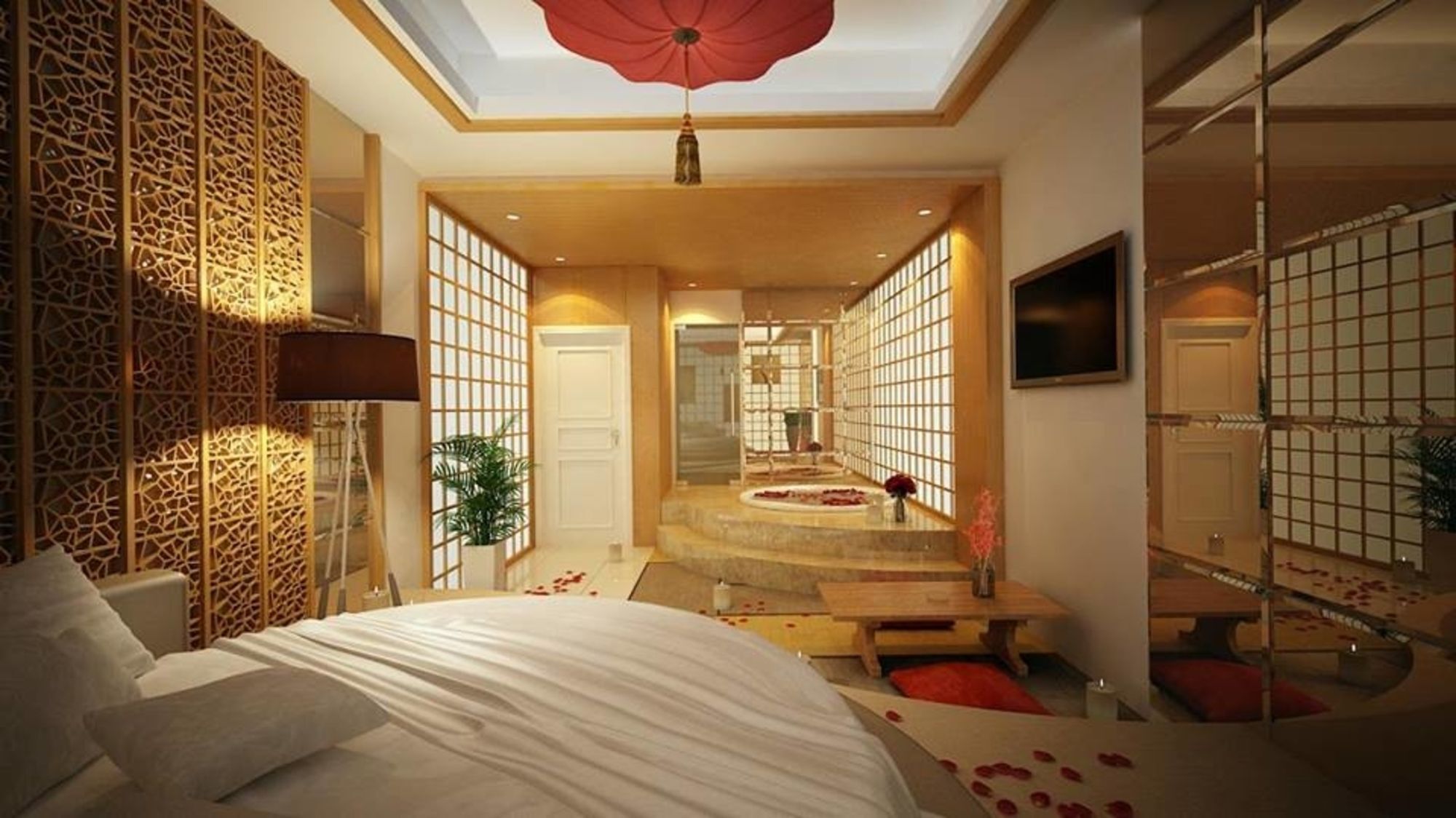 Bonita Tht (Adults Only) Hotel Ho Chi Minh-stad Buitenkant foto