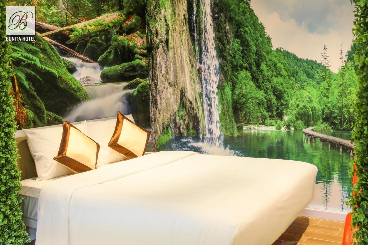 Bonita Tht (Adults Only) Hotel Ho Chi Minh-stad Buitenkant foto