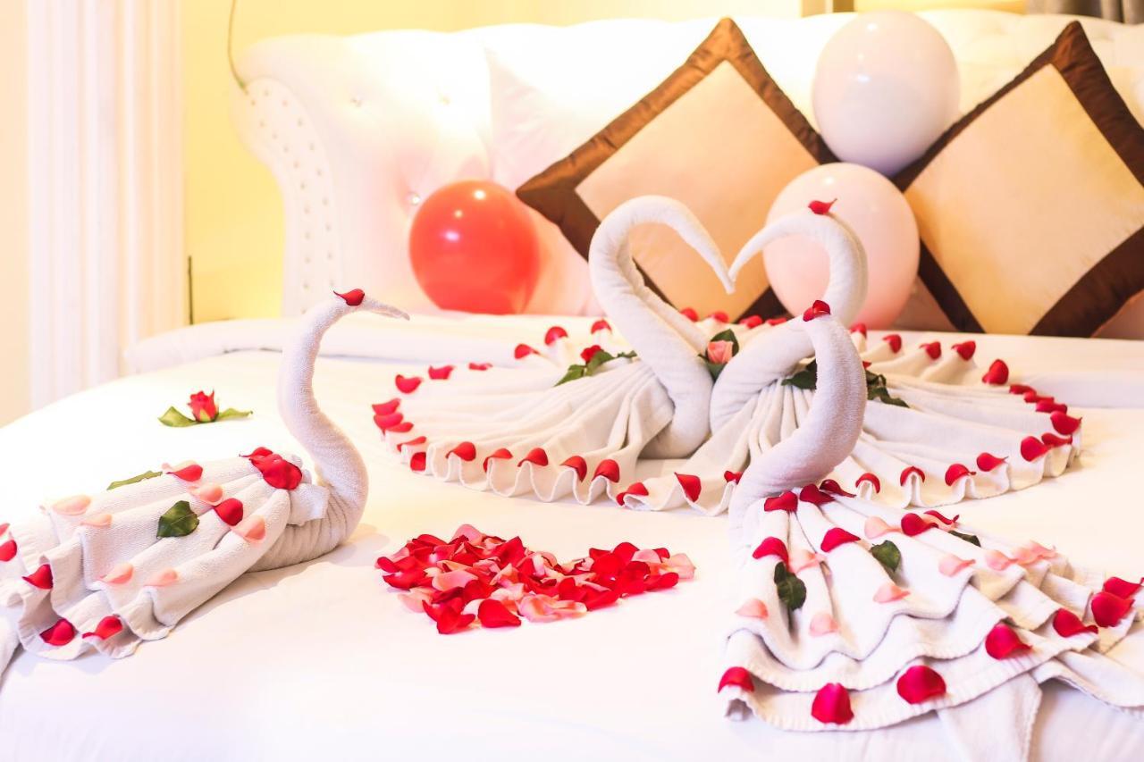 Bonita Tht (Adults Only) Hotel Ho Chi Minh-stad Buitenkant foto