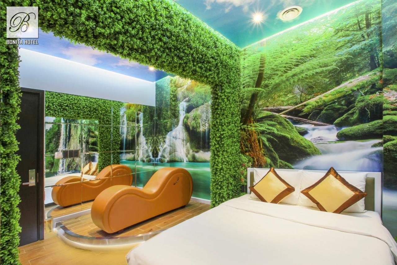 Bonita Tht (Adults Only) Hotel Ho Chi Minh-stad Buitenkant foto