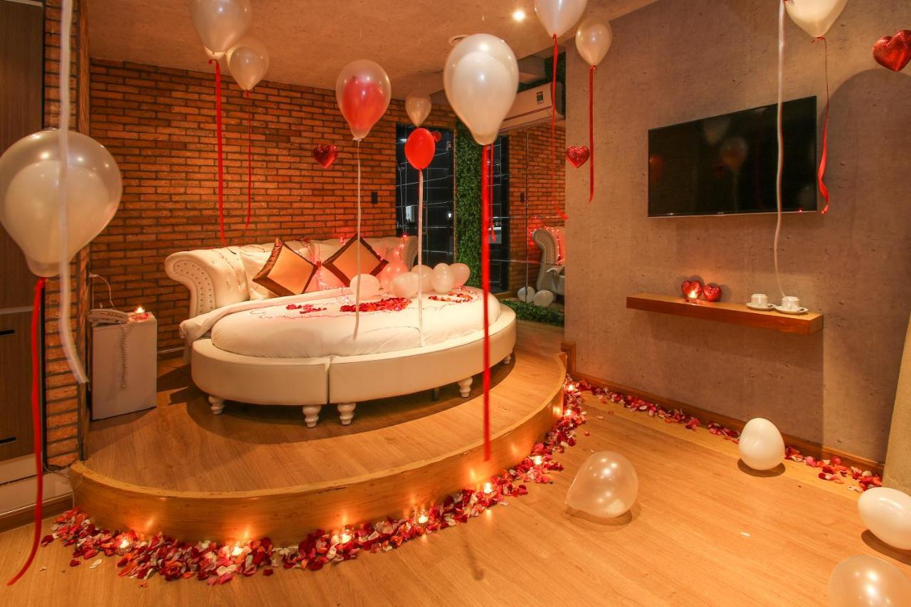 Bonita Tht (Adults Only) Hotel Ho Chi Minh-stad Buitenkant foto